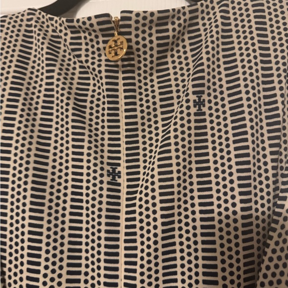 Tory Burch wrap dress (another favourite) - Picture 3 of 4